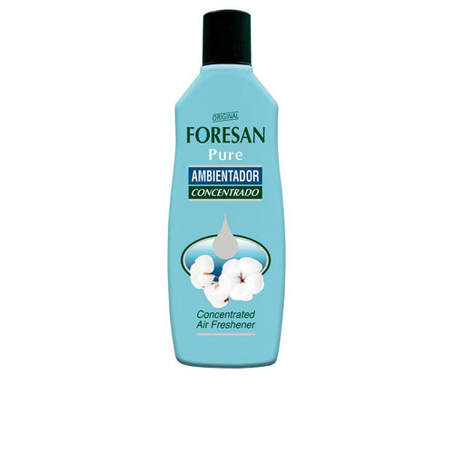 Foresan Foresan Profumatore Ambientale Concentrato Essenza Bucato Fresco