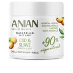 Anian Liso & Suave Haarmaske Natürliche Pflege Für Gesundes Haar