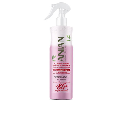 Anian Bifásico Balsamo Protezione Colore Capelli Splendenti Sempre