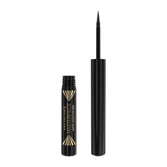 Max Factor Masterpiece Delineatore Liquido Opaco Formula Vegan Impermeabile