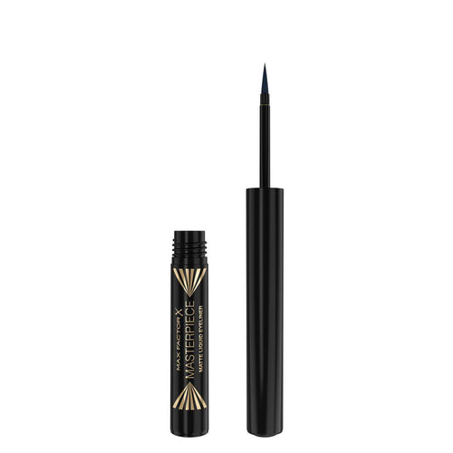 Max Factor Masterpiece Delineatore Liquido Opaco Formula Vegan Impermeabile
