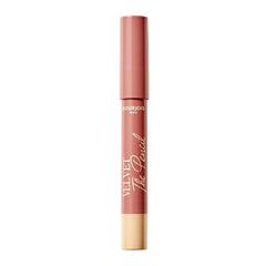 Bourjois Velvet Matita Labbra Rouge #07