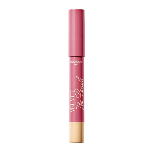Bourjois Velvet Matita Labbra Rouge #07
