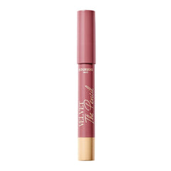 Bourjois Velvet Matita Labbra Rouge #07