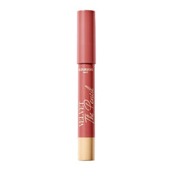 Bourjois Velvet Matita Labbra Rouge #07