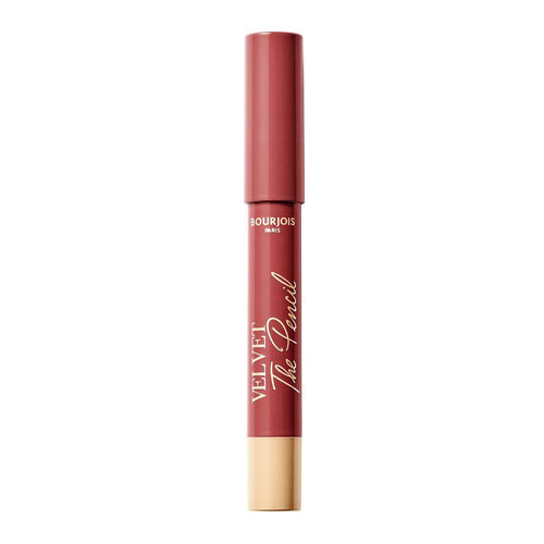 Bourjois Velvet Matita Labbra Rouge #07