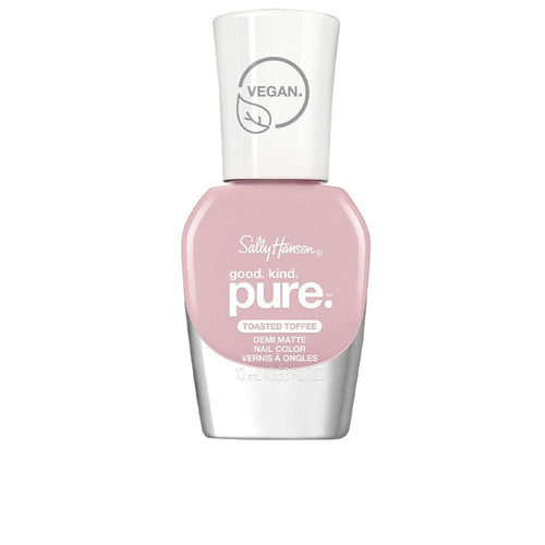 Sally Hansen Good.Kind.Pure Smalto Per Unghie Vegano Cashew Butter Bellezza Naturale Duratura