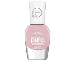 Sally Hansen Good.Kind.Pure Smalto Per Unghie Vegano Cashew Butter Bellezza Naturale Duratura