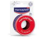 Hansaplast Hp Esparadrapo Classic Medizinisches Klebeband Sofortige Pflege