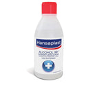 Hansaplast Hp Alcohol Cosmético Desinfección Máxima