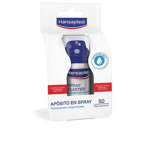 Hansaplast Hp Spray Medicante