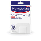 Hansaplast Hp Sensitive Xxl Pflaster Sanfter Schutz