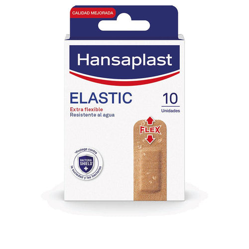 Hansaplast Hp Elastic Cerotti Elastici Cura Rapida