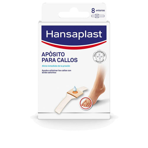 Hansaplast Hp Foot Expert Cerotti Per Calli