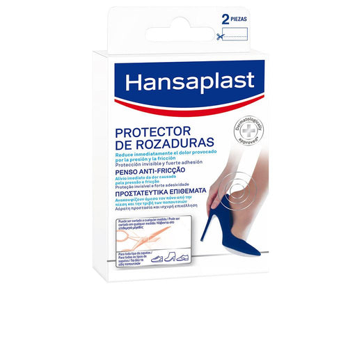 Hansaplast Hp Foot Expert Cerotti Protettivi Per Piede Comfort E Protezione