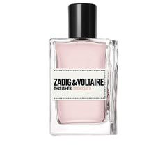 Zadig & Voltaire This Is Her! Undressed Parfum Eau De Parfum Vegane Eleganz Mit Charakter