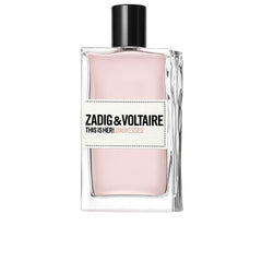 Zadig & Voltaire This Is Her! Undressed Parfum Eau De Parfum Vegane Eleganz Mit Charakter