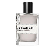 Zadig & Voltaire This Is Him! Parfum Eau De Toilette Zeitlose Maskuline Eleganz Pur