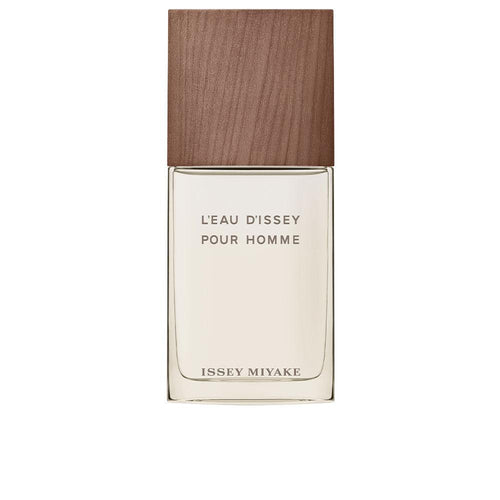 Issey Miyake L'Eau Bleue Pour Homme Profumo Eau De Toilette Vetiver Intenso Essenza Naturale Rivitalizzante