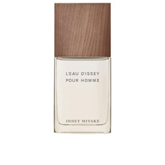 Issey Miyake L'Eau Bleue Pour Homme Profumo Eau De Toilette Vetiver Intenso Essenza Naturale Rivitalizzante