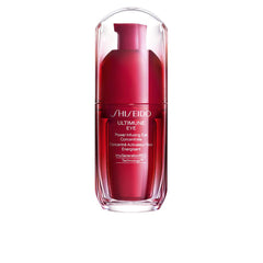 Shiseido Ultimune Augenkonzentrat Geheimnis Für Strahlende Augen