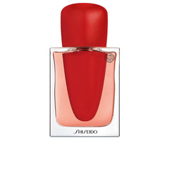 Shiseido Ginza Parfüm Eau De Parfum Crimson Intensität Und Leidenschaft
