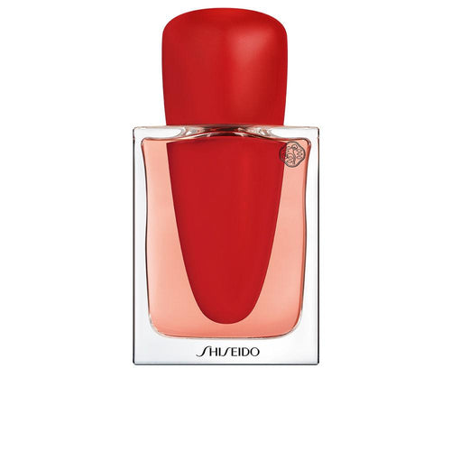 Shiseido Ginza Parfüm Eau De Parfum Crimson Intensität Und Leidenschaft
