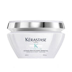 Kerastase K Symbio Revitalisierende Haarmaske Repariert Geschädigtes Haar Haar Vitalität Sofort