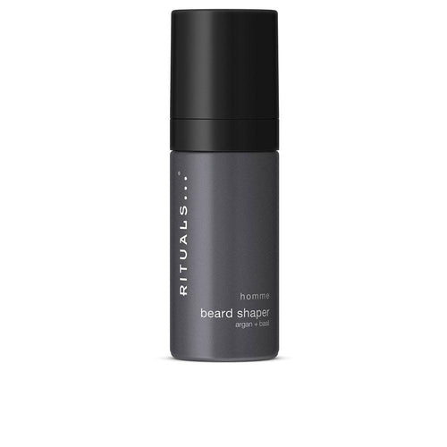 Rituals Homme Modelatore Di Barba Ingredienti Naturali