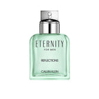 Calvin Klein Eternity For Men Perfume Eau De Toilette Aroma Natural Y Amaderado