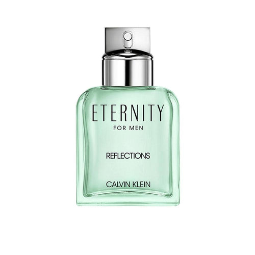 Calvin Klein Eternity For Men Perfume Eau De Toilette Aroma Natural Y Amaderado