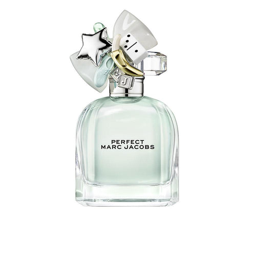 Marc Jacobs Perfect Parfüm Eau De Toilette Feiere Individualität