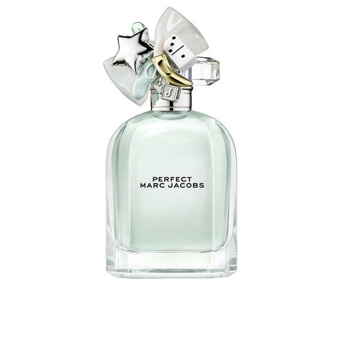 Marc Jacobs Perfect Perfume Eau De Toilette Celebrando La Individualidad