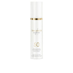 Lancaster Sun Perfect Crema Iluminadora Protección Solar Avanzada