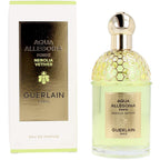Guerlain Aqua Allegoria Perfume Eau De Perfume Sun Drenched Calabria