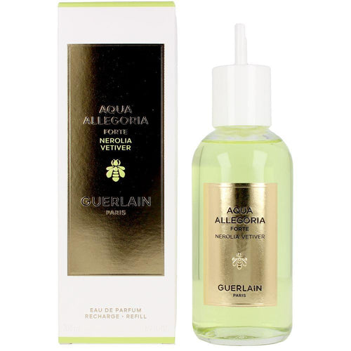 Guerlain Aqua Allegoria Nerolia Vetiver Parfum Eau De Parfum Natürliche Frische Erleben