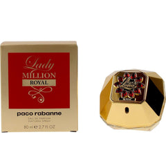 Rabanne Lady Million Parfüm Eau De Perfume Entfalte Deine Innere Kraft