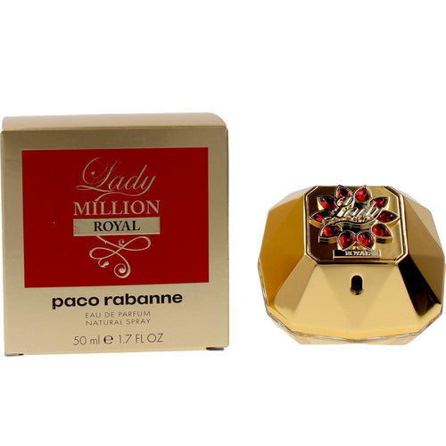 Rabanne Lady Million Parfüm Eau De Perfume Entfalte Deine Innere Kraft