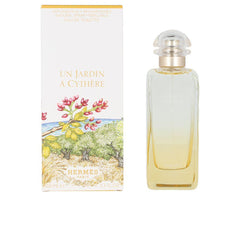 Hermès Les Jardins D'Hermès Parfum Eau De Toilette Essence Dorée Chaleureuse