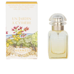 Hermès Les Jardins D'Hermès Parfum Eau De Toilette Essence Dorée Chaleureuse