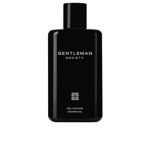 Givenchy Gentleman Gel Doccia Raffinatezza E Sostenibilità