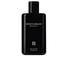 Givenchy Gentleman Gel Doccia Raffinatezza E Sostenibilità