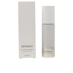 Sensai Expert Items Serum Lift Focus Essenz Skulpturierte Strahlende Haut