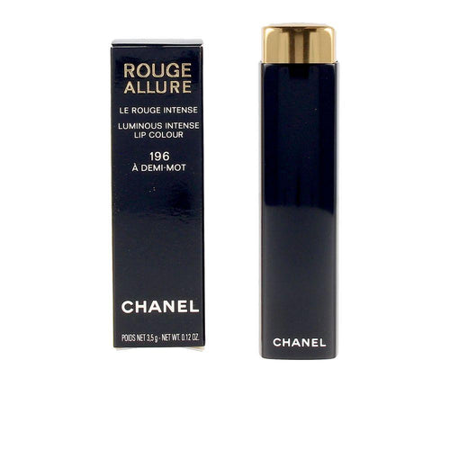 Chanel Rouge Allure Lippenstift Intensiver Farbeffekt