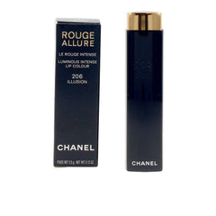 Chanel Rouge Allure Lippenstift Intensiver Farbeffekt