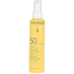 Caudalie Vinosun Spray Solare Alta Protezione Difesa Completa Per L'Estate