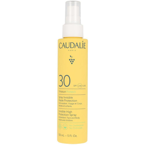 Caudalie Vinosun Spray Solar Protección Efectiva UVA UVB
