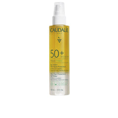 Caudalie Vinosun Solar Water Sunscreen SPF50+ Ultra Lightweight UVA UVB Shield