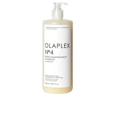Olaplex Bond Maintenance Shampoo Für Geschädigtes Haar Stärkt Und Glänzt