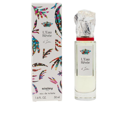 Sisley L'eau Rêvée D'Isa Parfüm Eau De Toilette